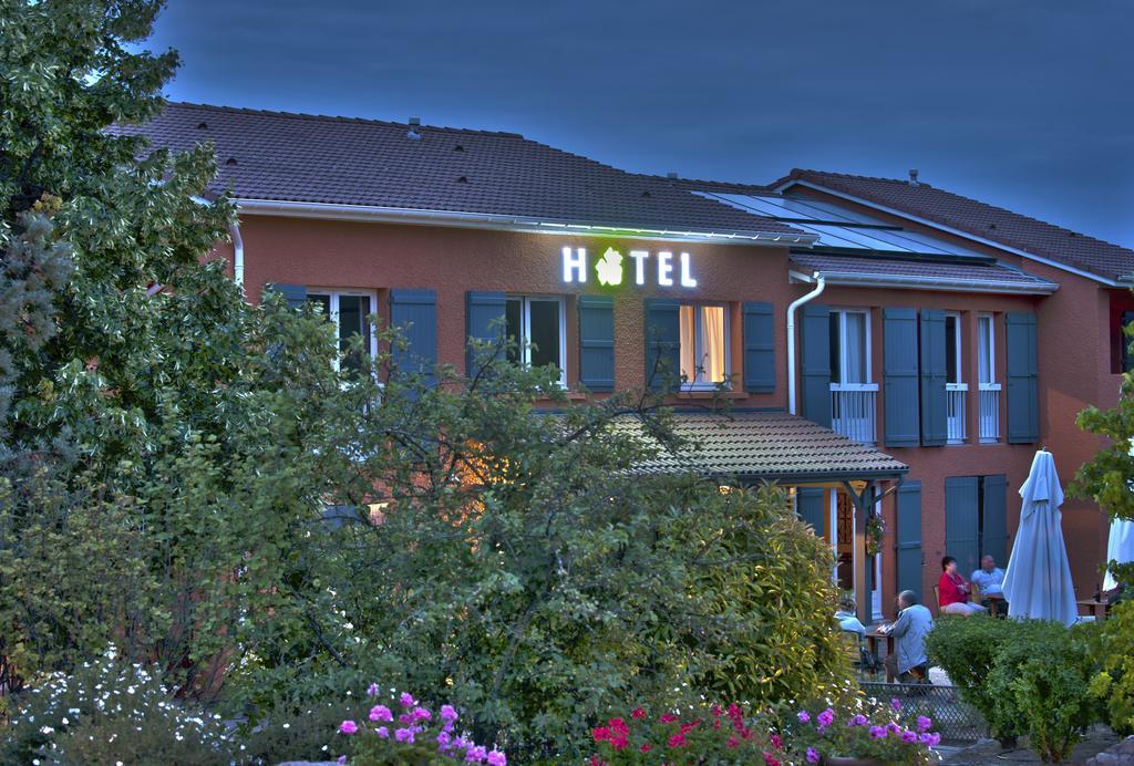 Hotel Des Vignes Juliénas Exterior foto